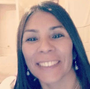 Meet your Posher, Rebeca